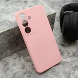  Maska VELVET TOUCH za Samsung S931B Galaxy S25 5G/ roza Cene