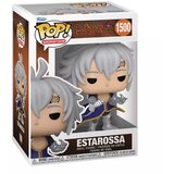 Funko POP ANIMATION: SEVEN DEADLY SINS - ESTAROSSA | Shoptok.si