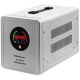 Qoltec 50720 Uninterruptible power supply Pure Sine Wave UPS | 800VA | 560W | Grey | shoptok.hr
