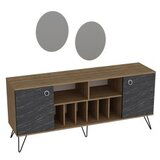 Hanah home komoda lorenz ayna | ePonuda.com