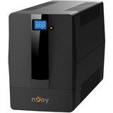 Njoy horus plus 1500 900W ups (PWUP-LI150H1-AZ01B) ups cene