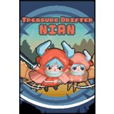 Steam Treasure Drifter: Nian (PC) Key GLOBAL | ePonuda.com