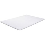 Tom Tailor preproga z visokim florom cozy 160/230 cm taftano bela | Shoptok.si