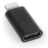 Gembird Adapter USB Tip C Ž - Apple Lightning M A-USB-CF8PM-01 | Shoptok.si