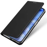 Dux ducis Knjigasta futrola Skin Pro za Apple iPhone 16e - Crna cijene