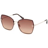 Tom Ford FT1107 28F - ONE SIZE (62) Cijene