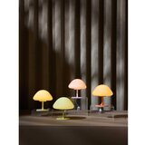 Halo Design 747047 - Stona lampa CANDY MINI MUSH 1xG9/25W/230V prečnik 17 cm roze | Eponuda.com