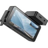 hoco. Auto kamera, 4 Mpxiel, Dual Camera, 2K, GPS, WiFi - DV12 | Eponuda.ba
