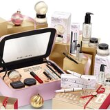 Bobbi Brown Holiday Dual-Ended Long-Wear Cream Shadow Stick Duo dolgoobstojna senčila za oči v svinčniku darilni set | Shoptok.si