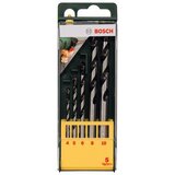 Bosch Sveder za beton in kamen Set 4 - 10 mm (Premer vrtalnega svedra: 10 mm) | Shoptok.si