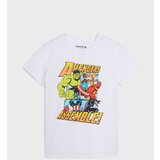 Sinsay Majica kratkih rukava Avengers | shoptok.hr