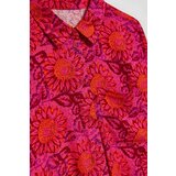 Marisse Women's Shirt L-Ko-4311 D.Pink | Shoptok.si