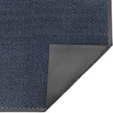 vidaXL Predpražnik moder 90x150 cm | Shoptok.si