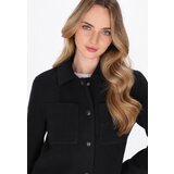 DreiMaster Vintage Prijelazna jakna noćno plava | shoptok.hr