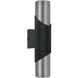 Forma Spoljna lampa PS4702 BK+SM | Eponuda.com