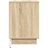 Noćni ormar s ladicama 2 pcs Sonoma hrast 50 x 34,5 x 50 cm. | shoptok.hr