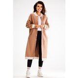 Awama Woman's Sweatshirt A612 Cene
