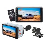 Ltc AVX8200BT 2DIN multimedijski autoradio 7" – Android 10, GPS, WiFi, Bluetooth, kamera | shoptok.hr