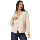 La Modeuse Telovniki & Jope 77065_P182654 Bež | Shoptok.si