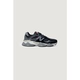 New Balance Nizke superge 9060 UNISEX U9060BLK Siva Cene