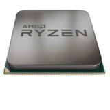 AMD procesor AM4 ryzen 3 4300GE tray Cene