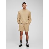 GAP Sweatshirt fleece crew - Men Cene