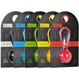  Kabel Hoco U3 Whorl charm Micro USB crveni. | ePonuda.com