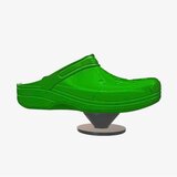 Crocs 3d green classic clog | Eponuda.com