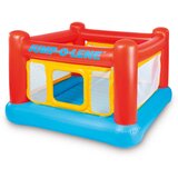Intex trampolin na napuhavanje 174 x 174 x 122 cm | shoptok.hr