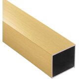 REA Bath Profil proširenja kabine za vrata REA 200cm Brush Gold | shoptok.hr