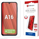 DISPLEX zaštitno staklo Real Glass 2D za Samsung Galaxy A16 (02045) | shoptok.hr
