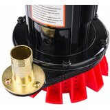  VODENA pumpa za prljavu čistu kišnicu 8000 l/h kanalizacijska voda 1" potopna RTPDW0072 | shoptok.hr