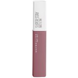 Maybelline Superstay Matte Ink Liquid Lipstick - 140 Soloist | shoptok.hr