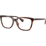 Ralph by Ralph Lauren RA7178U 6149 M (52) Havana/Kristalna Cene