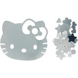Hello Kitty Mirror stenske nalepke Paladone | Shoptok.si