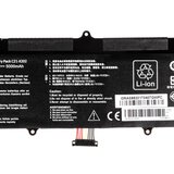  baterija za asus vivobook S200 / X202, C22X202, 4500 mah | Shoptok.si