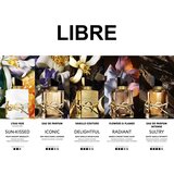 Yves Saint Laurent Libre Vanille Coutoure parfumska voda za ženske 50 ml | Shoptok.si