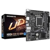 Gigabyte MB H610M S2H V3 DDR4 LGA1700 2xDDR4 M.2 4xSATA 6xUSB, HDMI, 2xDP, DVI, VGA | Eponuda.ba