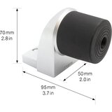 Wagner Talni blažilnik za vrata EH500, za privitje, DxŠxV 52 x 94 x 70 mm | Shoptok.si