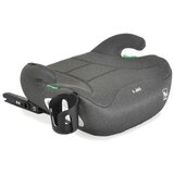 Cangaroo Autosedište i-jet grey 125-150cm ( CAN2186 )