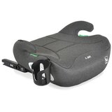 Cangaroo Moni I-Jet booster autosjedalica 125-150 cm, siva Cijene