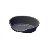  PETMAX-KREVET ZA LJUBIMCA 80x60x25h - ANTRACIT | Eponuda.com