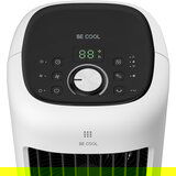 BE COOL BC10ACP2501W Tihi zracni 10 24 hladilnik litrski rezervoar, stopnje vetra | Shoptok.si
