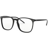 Ray-ban RX5387 2000 L (54) Črna/Kristalna Cene