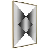  Poster - Gradient 30x45 | shoptok.hr