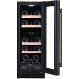 La Sommelière Vgradna vinska vitrina LSBU18DZ | Shoptok.si