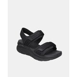 Skechers 119823 D LUX WALKER ADORED DAYS Crna | shoptok.hr
