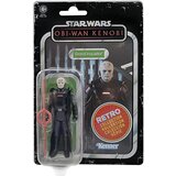 Hasbro star wars retro collection grand inquisitor igrača 3,75-palčna figurica obi-wan kenobija, otroci stari 4 leta in več, večbarvna, ena velikost (F5773), (20838520) | Shoptok.si