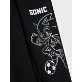 Sinsay Loose jogger trenirka s dodatkom viskoze Sonic the Hedgehog Active | shoptok.hr