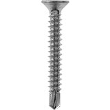 PROFI DEPOT Samonarezni vijak VZ (Promjer: 4,8 mm, Duljina: 38 mm, 100 Kom., Pocinčano) | shoptok.hr